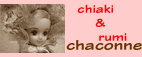 chaconne