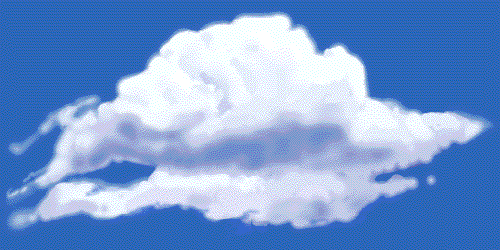 cloud(large)